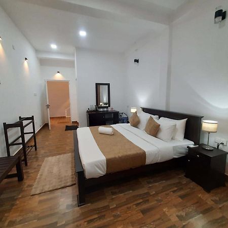 Villa Sole Kandy Exteriér fotografie