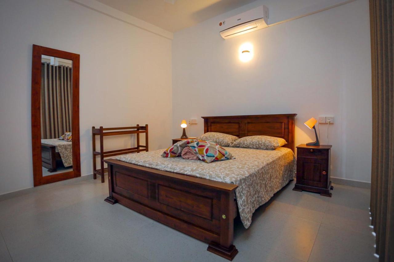 Villa Sole Kandy Exteriér fotografie
