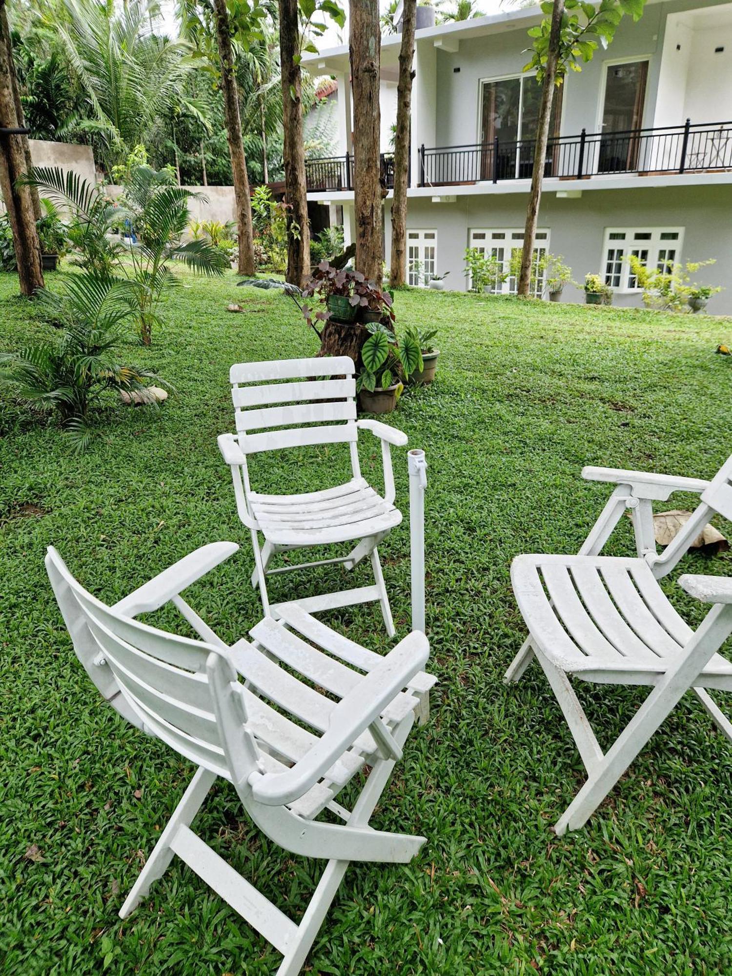 Villa Sole Kandy Exteriér fotografie