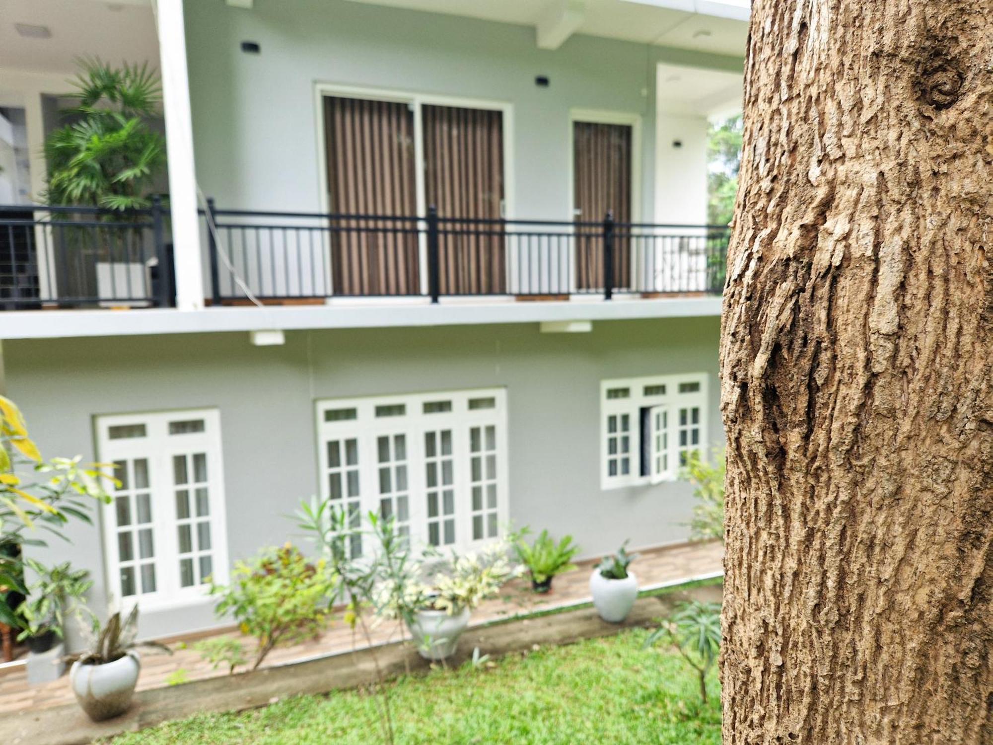 Villa Sole Kandy Exteriér fotografie