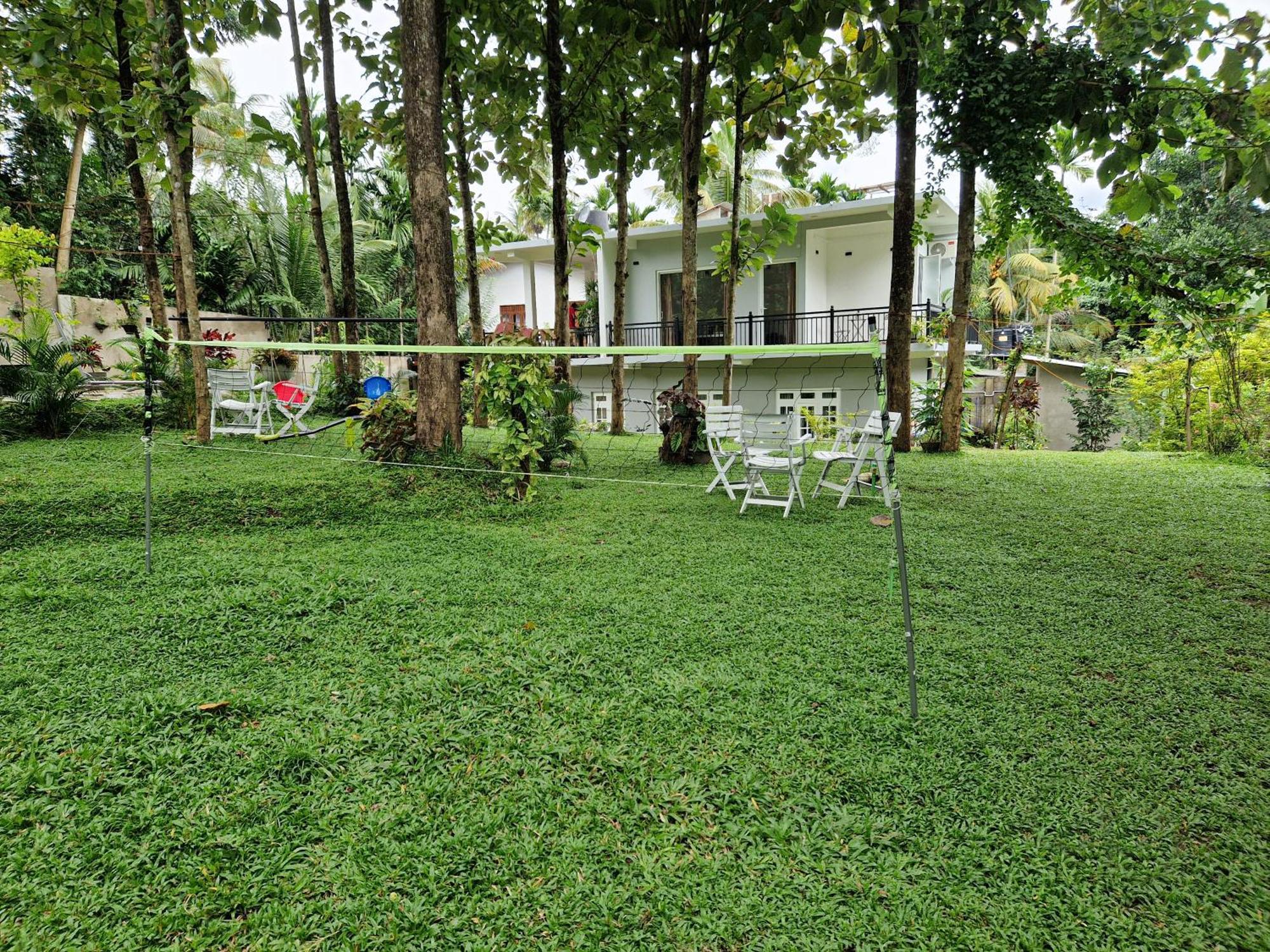 Villa Sole Kandy Exteriér fotografie