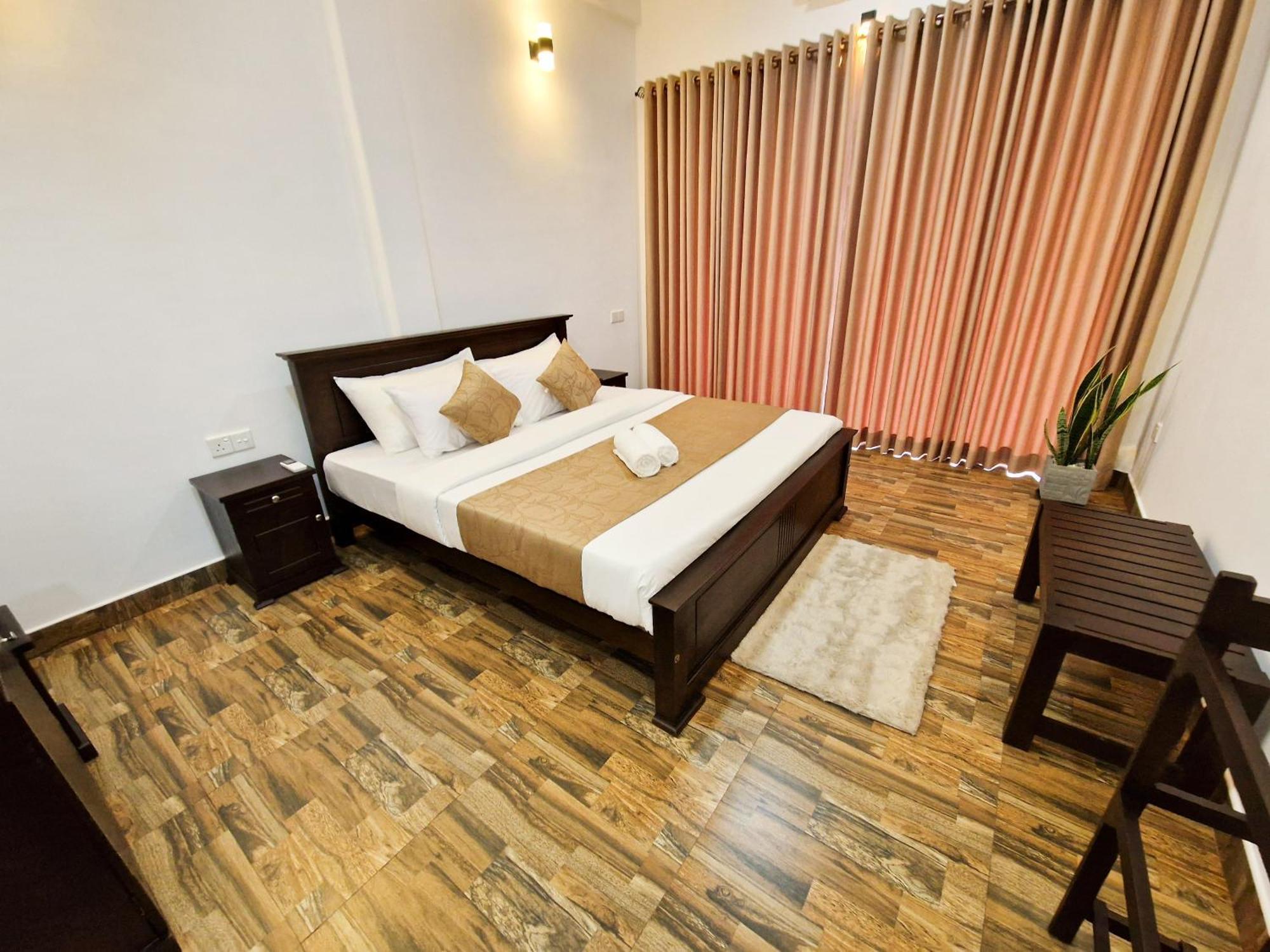 Villa Sole Kandy Exteriér fotografie