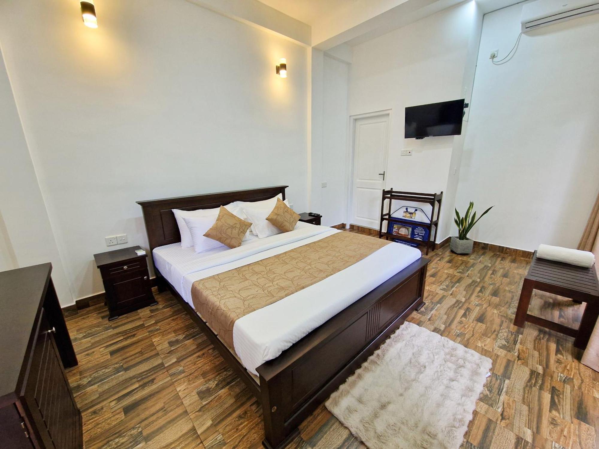 Villa Sole Kandy Exteriér fotografie