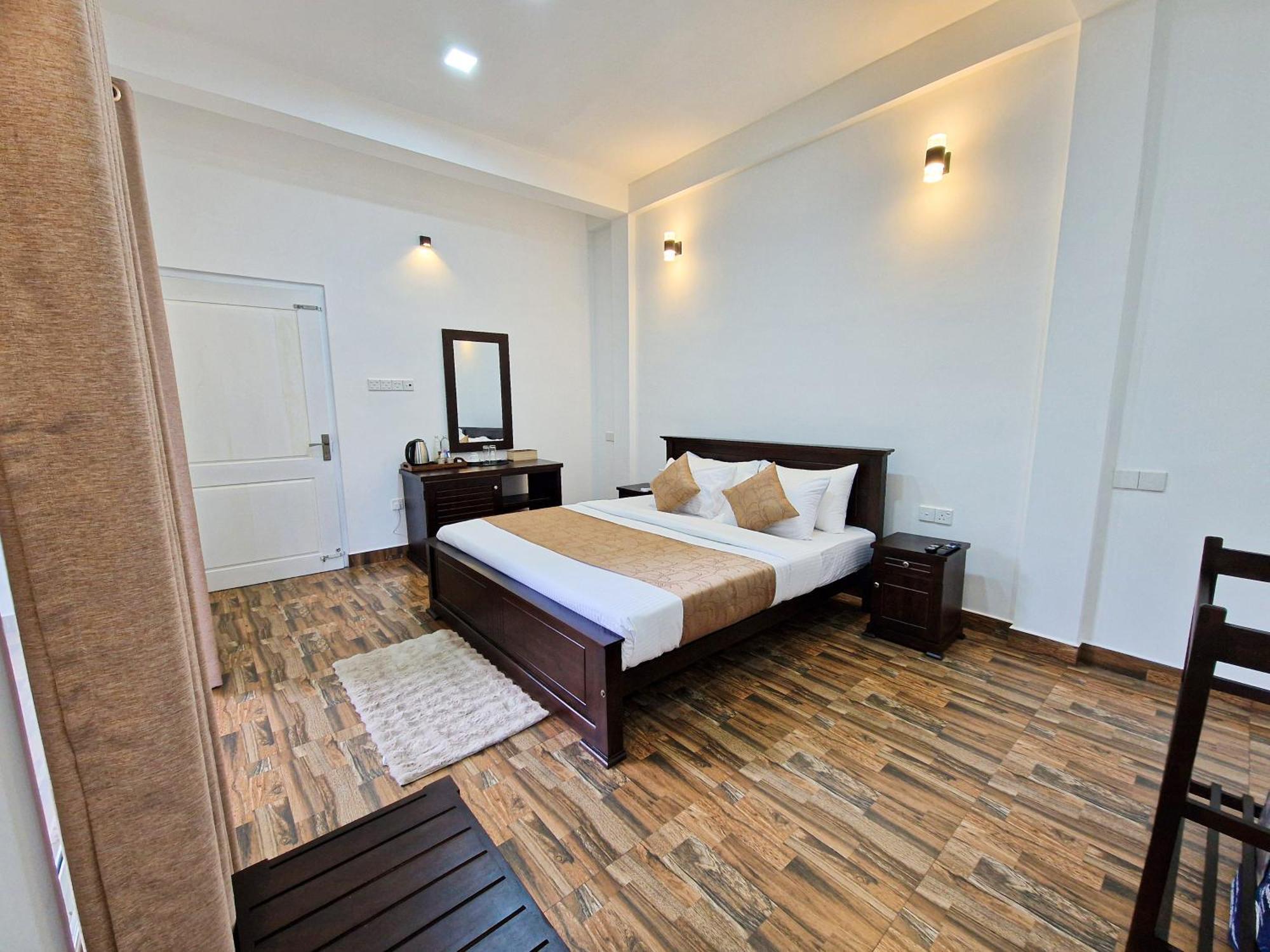 Villa Sole Kandy Exteriér fotografie