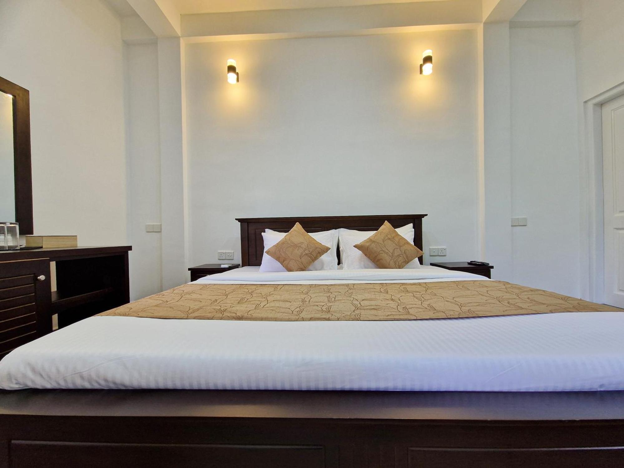 Villa Sole Kandy Exteriér fotografie