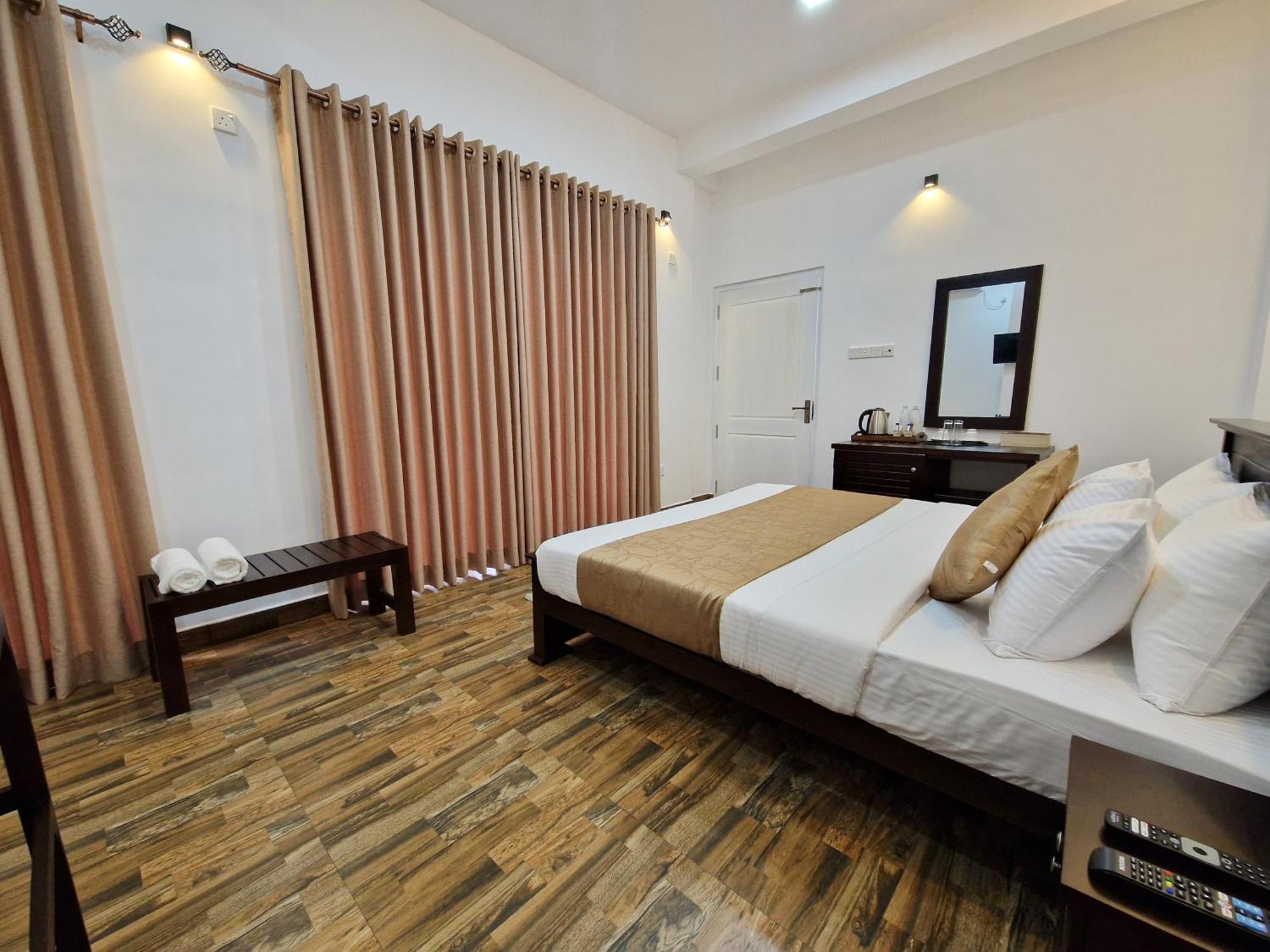 Villa Sole Kandy Exteriér fotografie